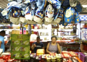 Sexta-feira Santa será feriado em 2026?