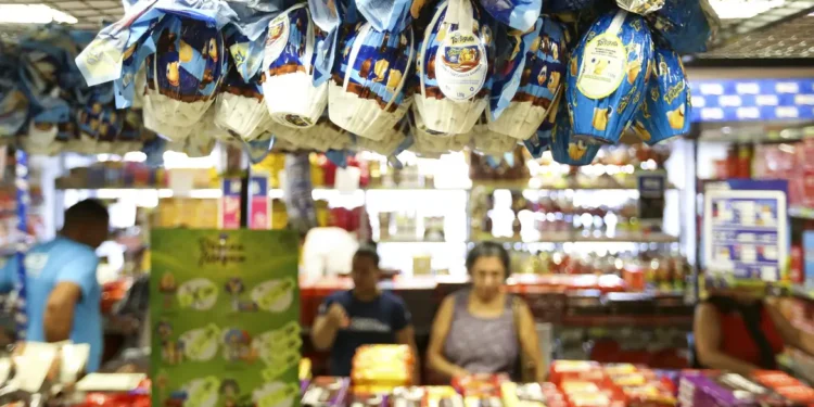 Sexta-feira Santa será feriado em 2026?