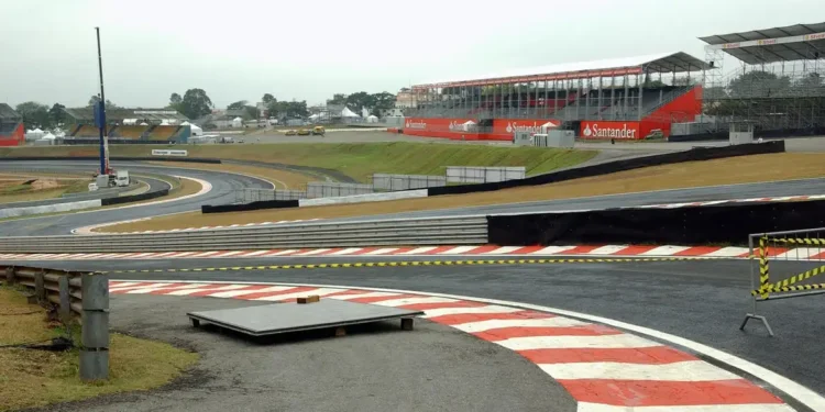 Vitória na Justiça vai render R$ 1,8 milhão para ex-piloto brasileiro da Fórmula 1