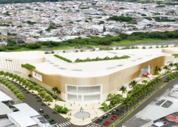 Novo shopping de R$ 522 milhões vai ocupar terreno equivalente a seis estádios de futebol e gerar 5.000 empregos