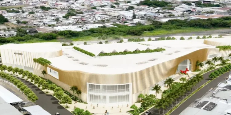 Novo shopping de R$ 522 milhões vai ocupar terreno equivalente a seis estádios de futebol e gerar 5.000 empregos