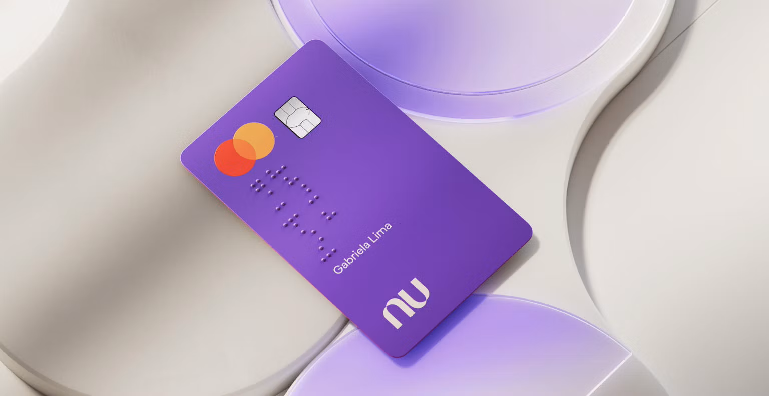 Nubank vai dar presente especial para quem gosta de viajar