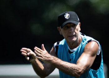 Renato Gaúcho receberá R$ 3 milhões do Vasco caso ganhe o Brasileirão