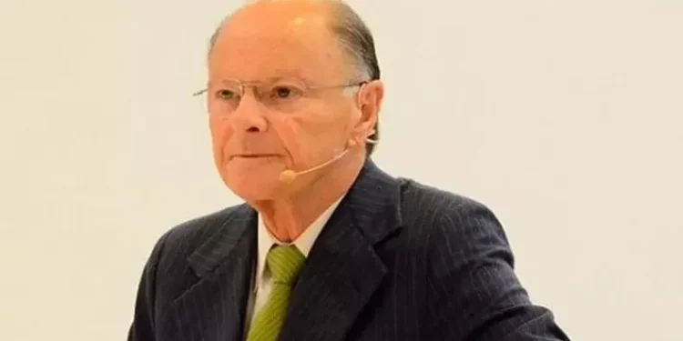 Edir Macedo é vizinho de Messi em Miami com apartamento de R$ 177 milhões inspirado na Porsche