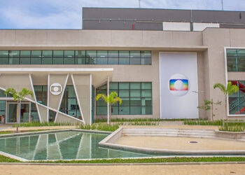 Jornalista que deixou a Globo após 25 anos decide abrir sua própria emissora