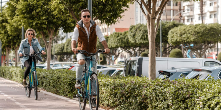 Ciclistas vão querer morar nesta região após investimento de R$ 8,6 bilhões que inclui ciclovia de 40 km