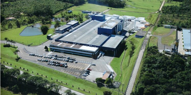 Empresa do setor cerâmico com quase 200 colaboradores deve deixar SC para seguir operação em SP