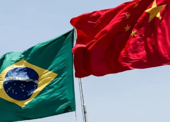 Logo depois dos EUA punirem o Brasil, China aproveita oportunidade e aumento de quase 40% é confirmado