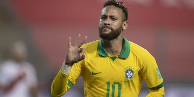 Ex-técnico da Seleção Brasileira alerta Ancelotti sobre Neymar