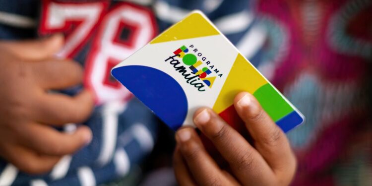 Governo libera novo benefício para somar ao valor do Bolsa Família em 2026