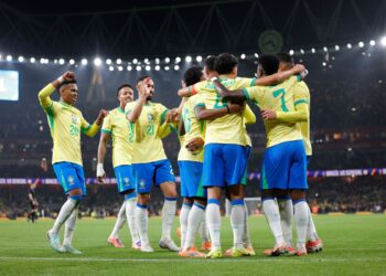Seleção Brasileira