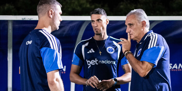 5 técnicos que podem assumir o Cruzeiro a qualquer momento