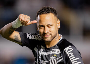 Cobertura de R$ 60 milhões comprada por Neymar já valorizou mais de 100% no maior prédio da América Latina