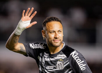 Neymar pode seguir carreira profissional em outro esporte após se aposentar do futebol