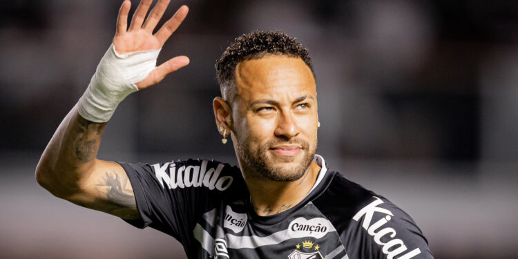 Neymar pode seguir carreira profissional em outro esporte após se aposentar do futebol