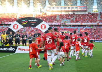 Janela de transferências recém fechou e Inter acertou 3 vendas por R$ 138 milhões