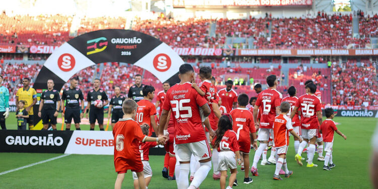 Janela de transferências recém fechou e Inter acertou 3 vendas por R$ 138 milhões