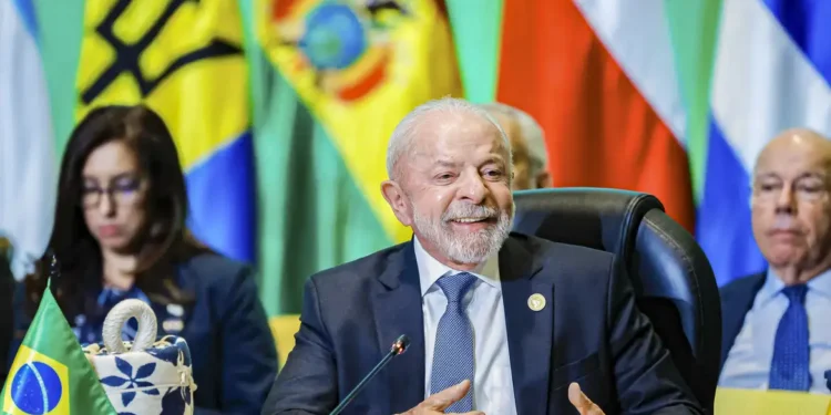Créditos: Ricardo Stuckert/PR