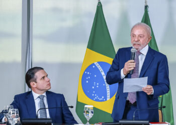 Familiares vão parar de receber auxílio-reclusão após nova Lei sancionada por Lula