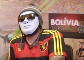 Revelado por que os antigos episódios do Bolívia Talk Show sumiram do YouTube