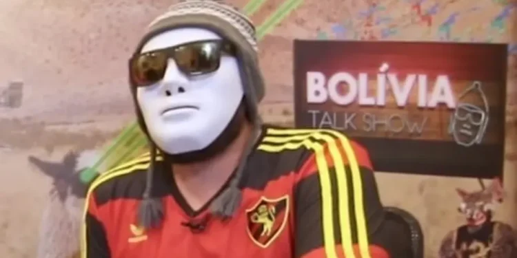 Revelado por que os antigos episódios do Bolívia Talk Show sumiram do YouTube