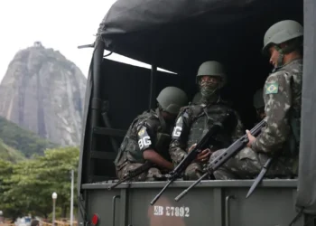 Plano de R$ 800 bilhões promete transformar as Forças Armadas e garantir mais segurança ao povo brasileiro