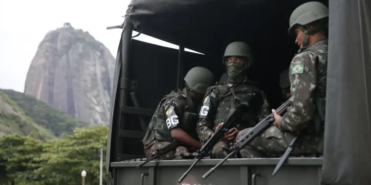 Plano de R$ 800 bilhões promete transformar as Forças Armadas e garantir mais segurança ao povo brasileiro