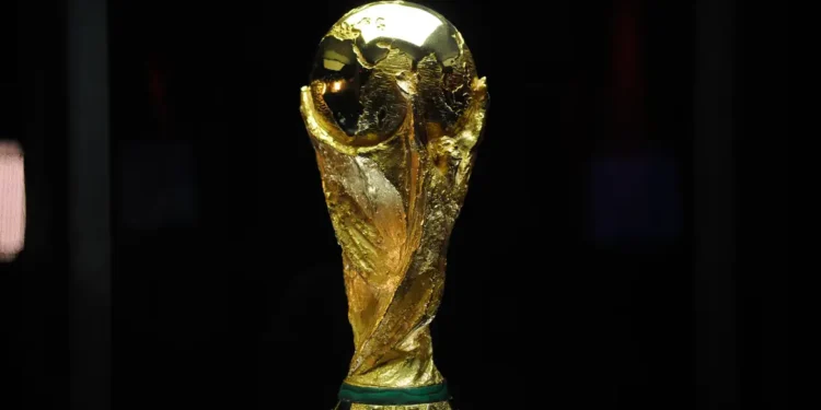 Além do Irã, outro país inimigo dos Estados Unidos não vai participar da Copa do Mundo