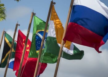 Suspensão anunciada por China e Rússia gera sério problema para o Brasil