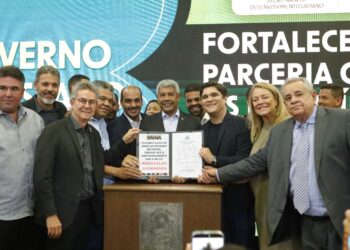 Estado abraça 31 municípios com investimento de R$ 252 milhões para construção de pontes e pavimentações