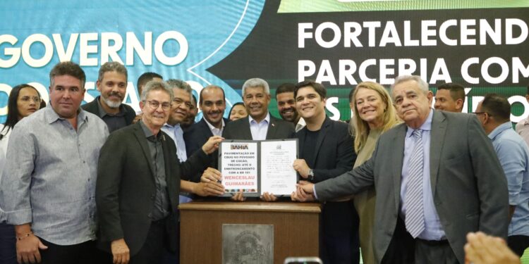 Estado abraça 31 municípios com investimento de R$ 252 milhões para construção de pontes e pavimentações