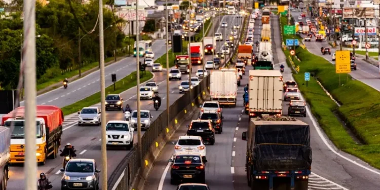 ANTT deve liberar apenas R$ 2,19 bilhões a estado que precisa de R$ 13 bilhões para manter rodovias