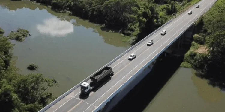 Pacote de R$ 50 milhões em melhorias é aprovado para rodovia onde passam cerca de 22 mil veículos por dia