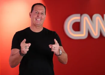 Benjamin Back compra dois jogos do Brasileirão por rodada após deixar a CNN