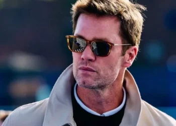 Clube que Tom Brady virou sócio vai construir estádio de R$ 8,4 bilhões