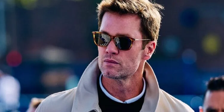 Clube que Tom Brady virou sócio vai construir estádio de R$ 8,4 bilhões