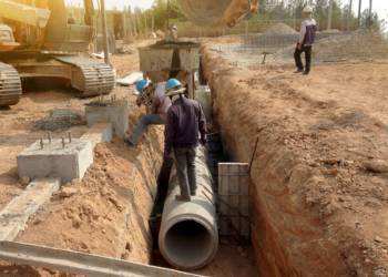 Obras de saneamento de R$ 137 milhões serão feitas no estado mais competitivo do Brasil