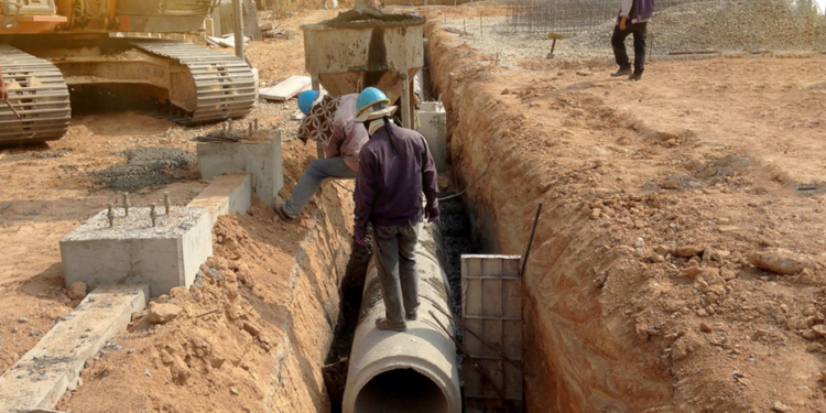 Obras de saneamento de R$ 137 milhões serão feitas no estado mais competitivo do Brasil