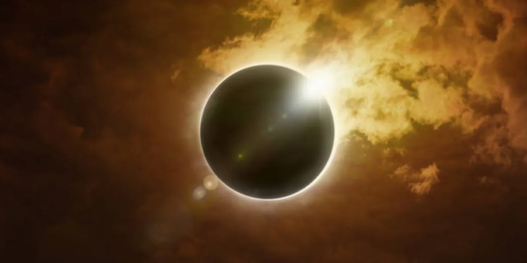 Chegada do maior eclipse solar do século fará o dia virar noite e já tem data marcada