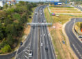 Estado onde o governador tem 53% de aprovação investiu mais de R$ 624 milhões para melhorar rodovias