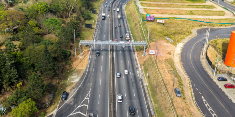 Estado onde o governador tem 53% de aprovação investiu mais de R$ 624 milhões para melhorar rodovias