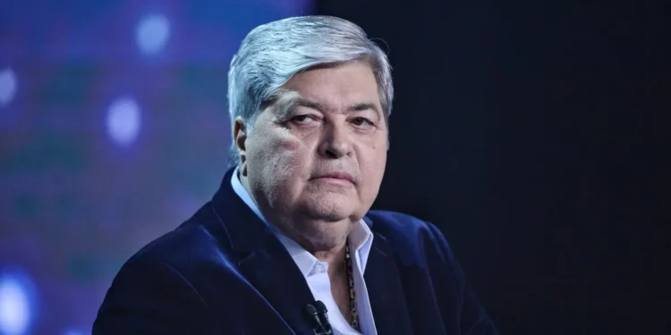 Enquanto Datena possui R$ 38 milhões, fortuna de Sikêra Júnior nem chega perto