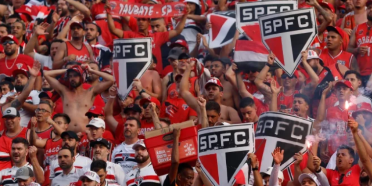 São Paulo garante reforço de R$ 75 milhões após saídas de Alisson e Ferraresi