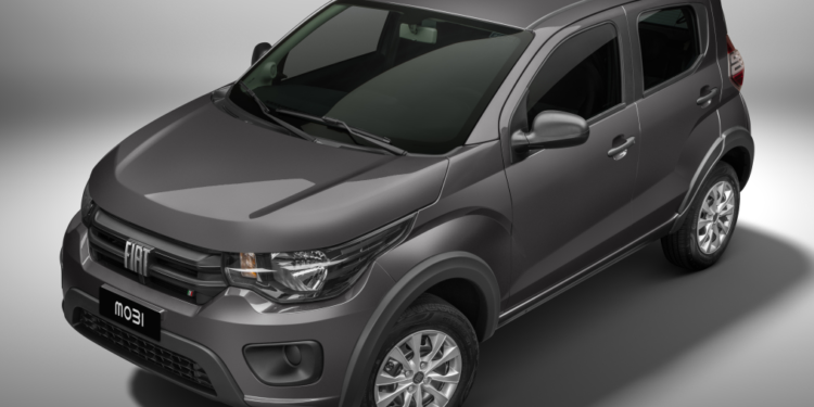 5 carros usados de até R$ 50 mil que não costumam decepcionar os donos