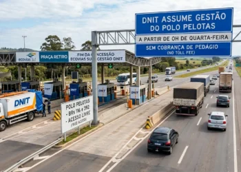 pedágio