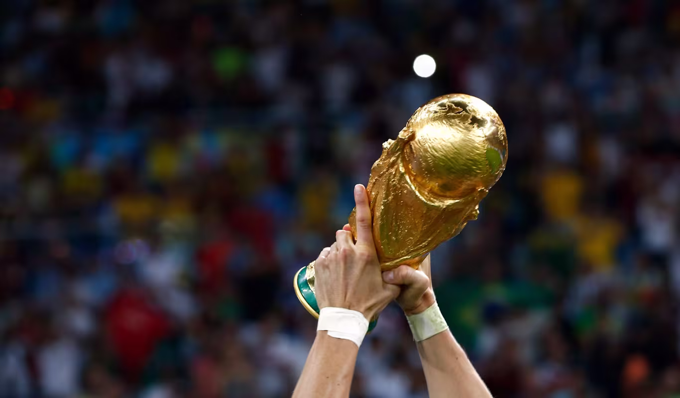 Seleção não quer jogar nos Estados Unidos e FIFA pode levar partidas da Copa do Mundo para o México