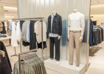 Gigante do varejo de moda passa por reestruturação com 28 lojas fechadas e cerca de 600 demissões