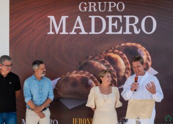 Madero agrega lanche típico da cozinha argentina no cardápio e pretende produzir 80 mil unidades por dia