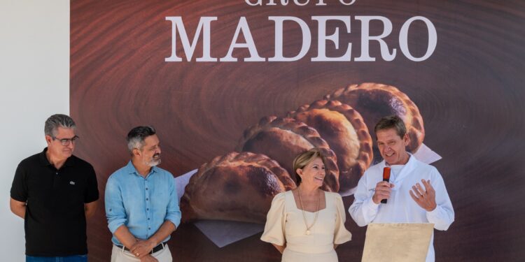 Madero agrega lanche típico da cozinha argentina no cardápio e pretende produzir 80 mil unidades por dia