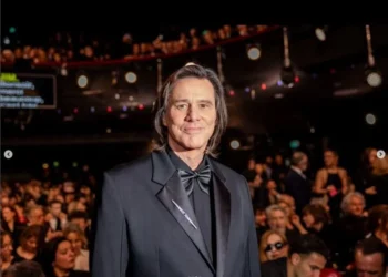 Jim Carrey tem fortuna impressionante: fãs dizem que ele foi substituído